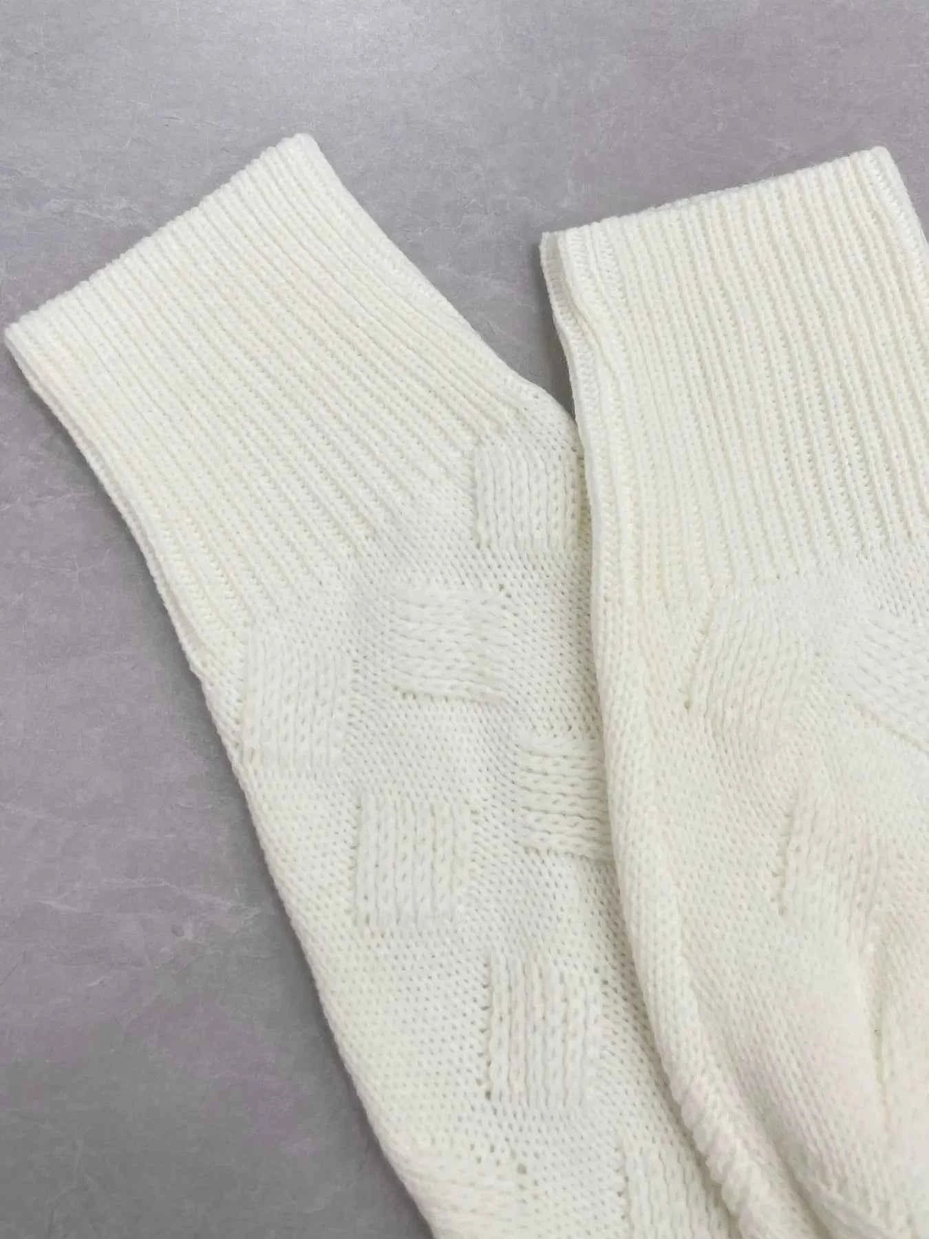 Ribbed Hem Turtleneck Long Sleeve Sweater