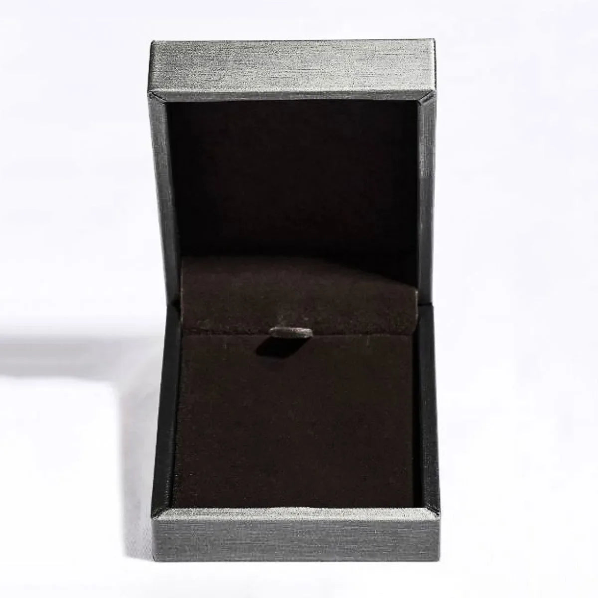 10 Carat Moissanite 925 Sterling Silver Ring - SUBSTYEL