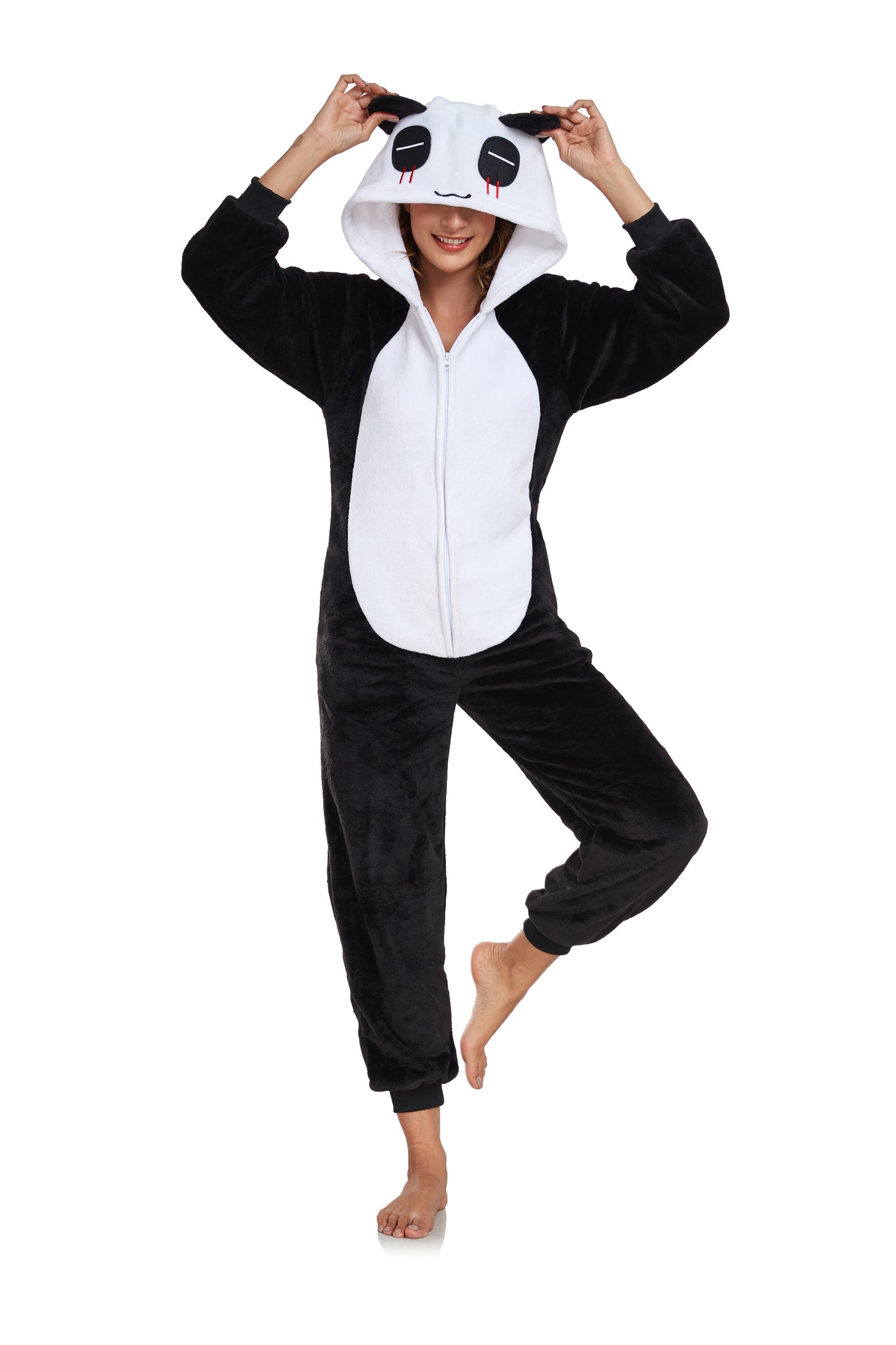 Halloween Cosplay Costumes Sleepwear and Party Wear for Festive Fun