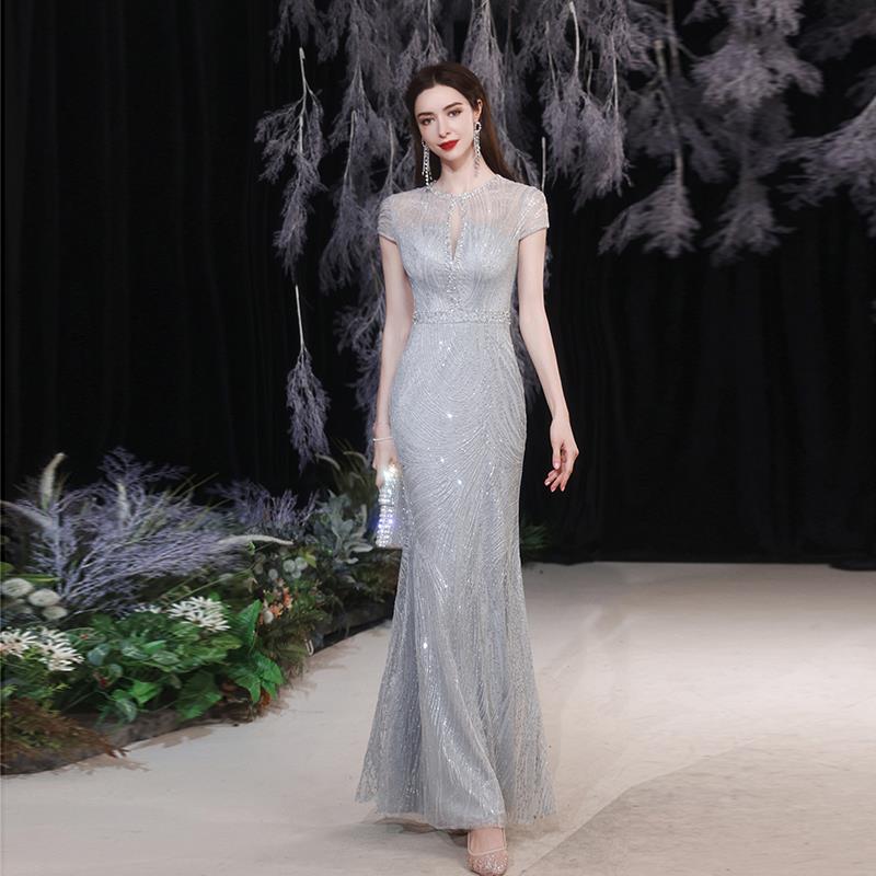 Elegant Bridal Cocktail Dress for Stunning Wedding Celebrations
