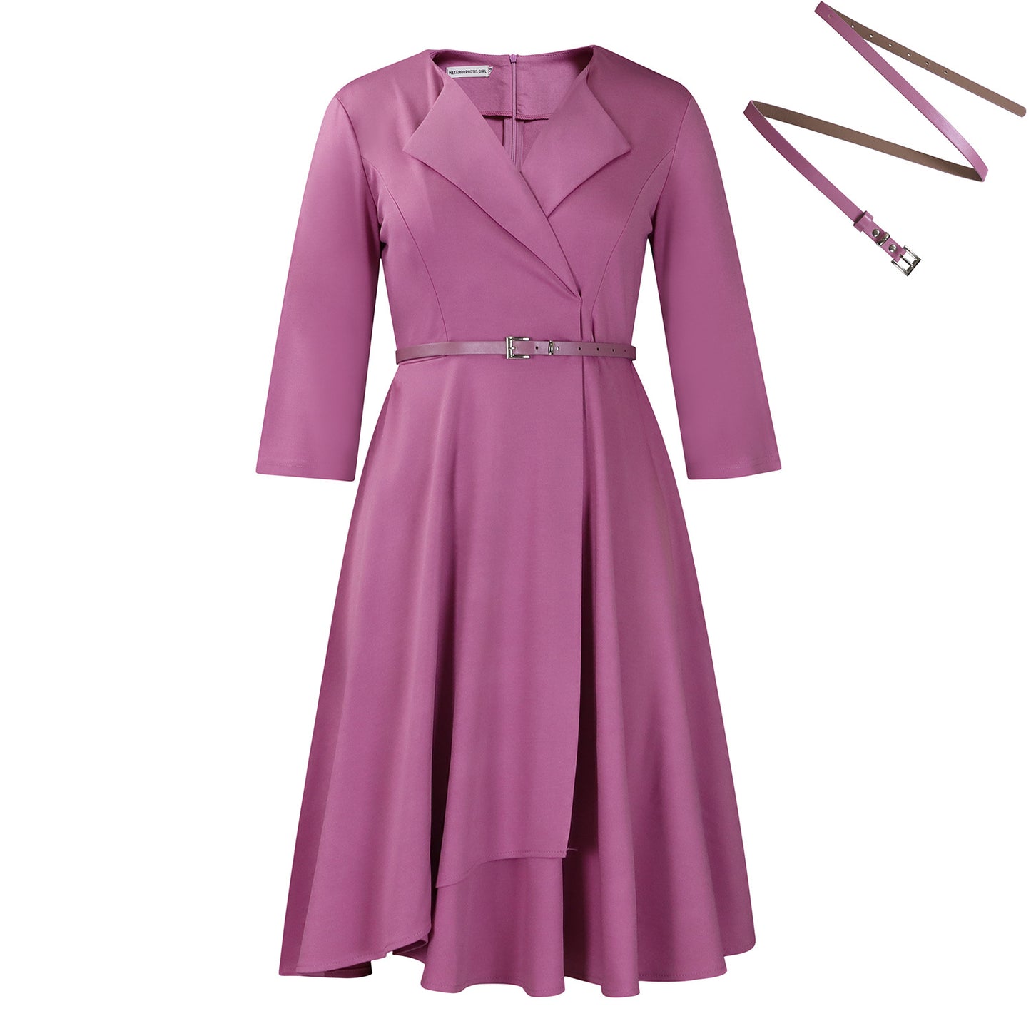Autumn Winter Fashion Dress - Trendy New Styles for the Season
