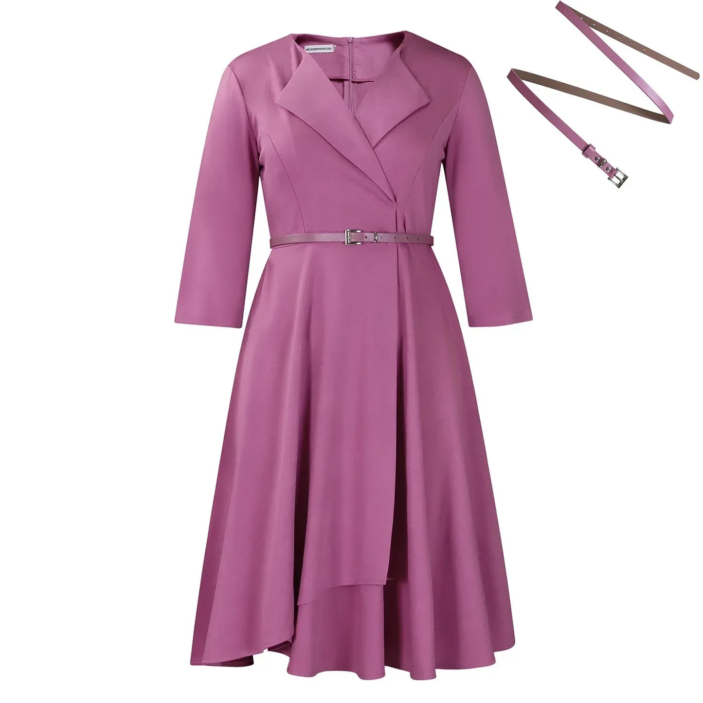 Autumn Winter Fashion Dress - Trendy New Styles for the Season - SUBSTYEL
