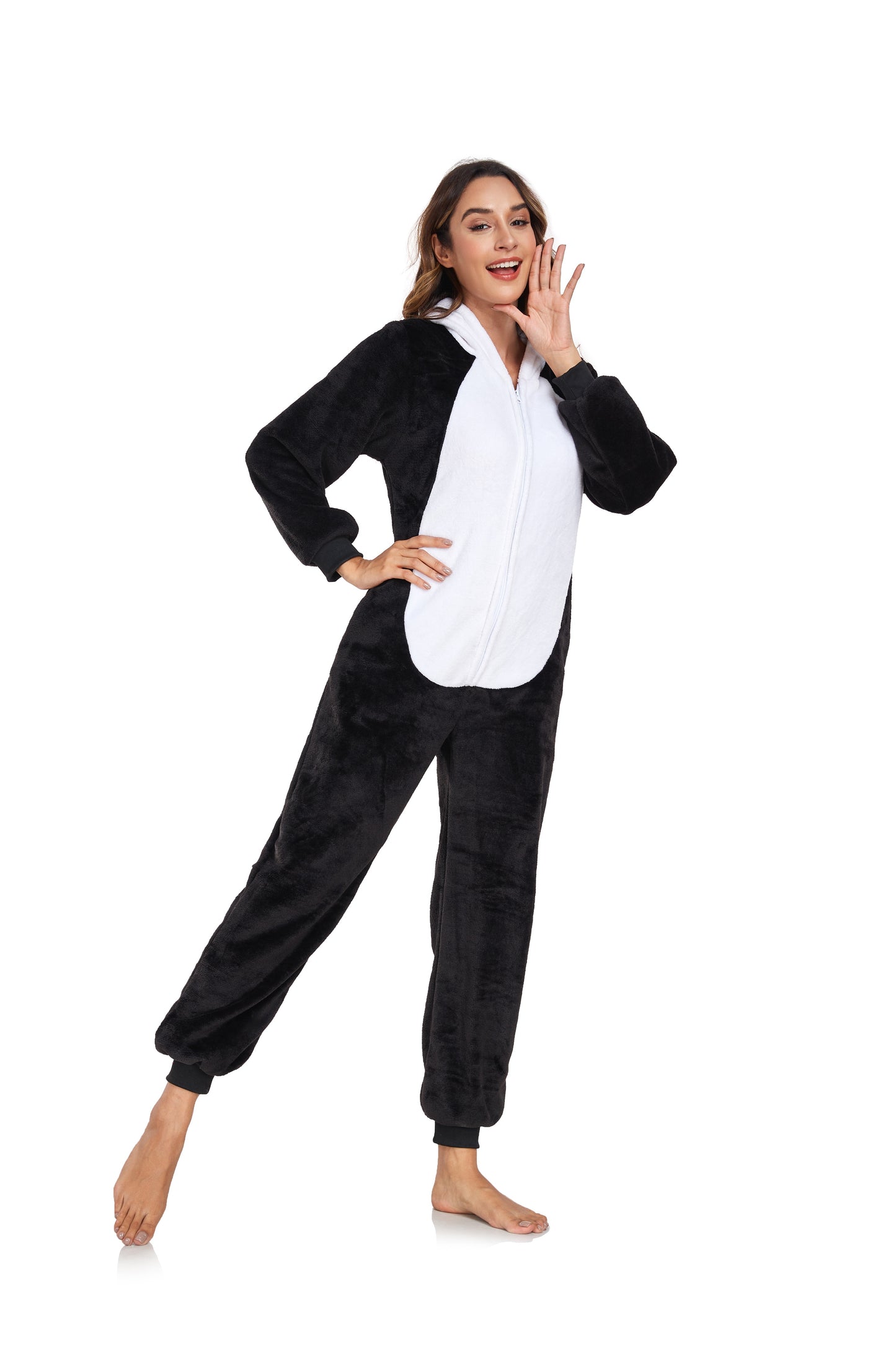 Halloween Cosplay Costumes Sleepwear and Party Wear for Festive Fun