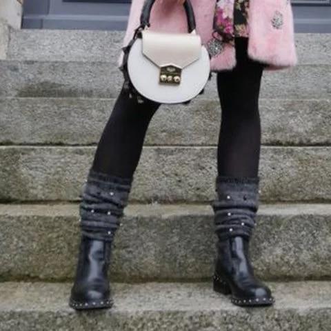 Ladies Boots for Style and Comfort