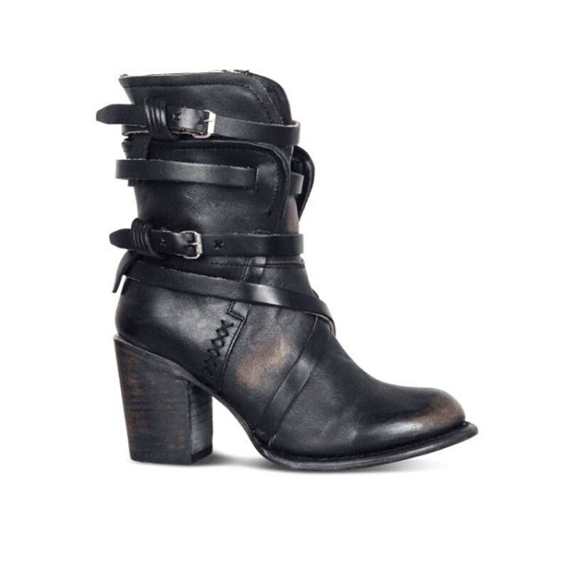 Ladies Leather Boots for Timeless Style and Comfort