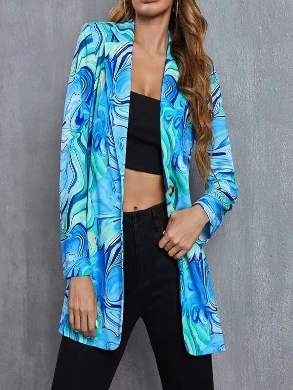 Spring Autumn Casual Suit for Unmatched Comfort and Style