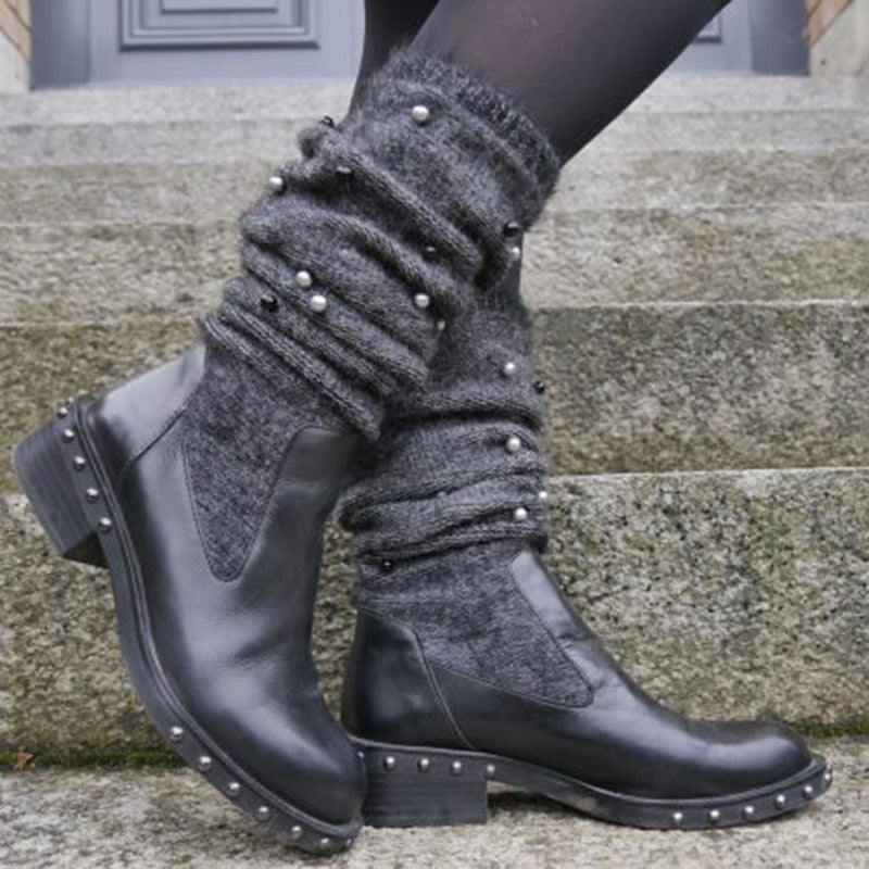 Ladies Boots for Style and Comfort
