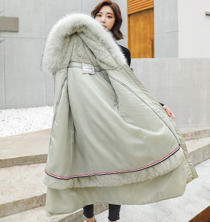 Ladies Fur Coat - Luxurious Style and Comfort for Every Occasion