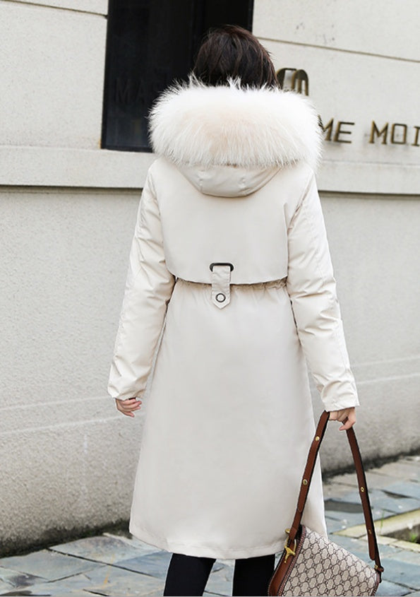 Ladies Fur Coat - Luxurious Style and Comfort for Every Occasion