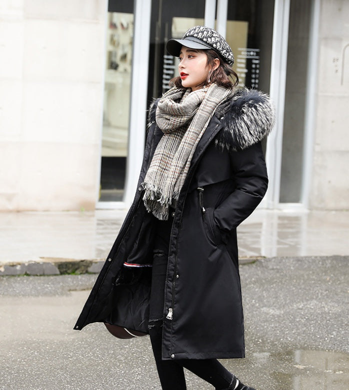 Ladies Fur Coat - Luxurious Style and Comfort for Every Occasion