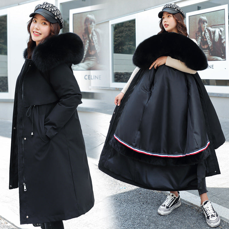 Ladies Fur Coat - Luxurious Style and Comfort for Every Occasion