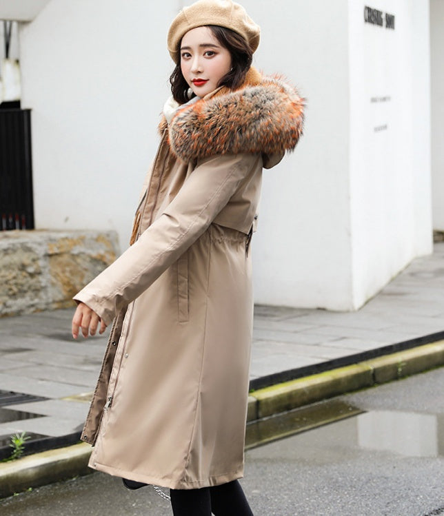 Ladies Fur Coat - Luxurious Style and Comfort for Every Occasion