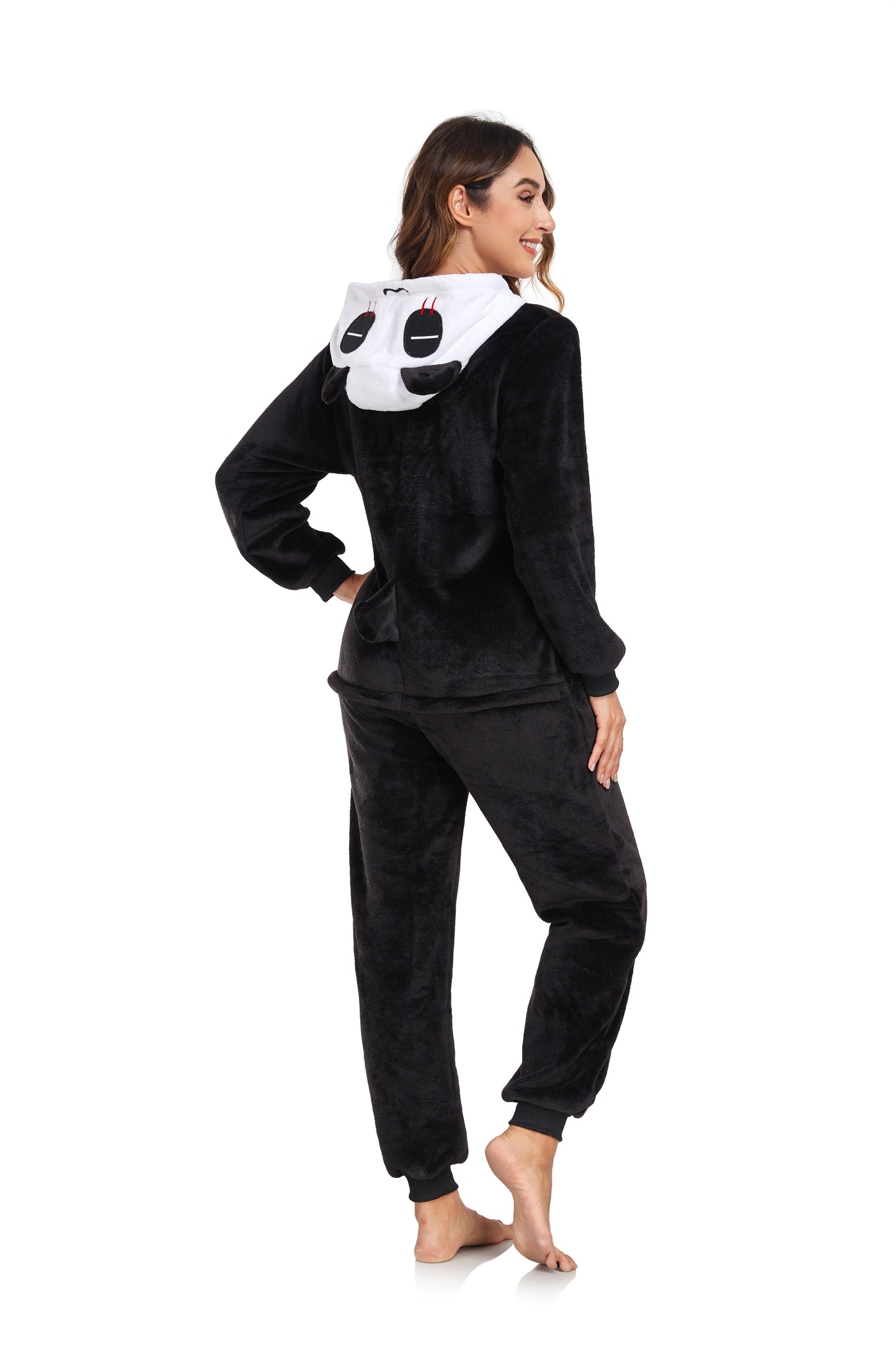 Halloween Cosplay Costumes Sleepwear and Party Wear for Festive Fun