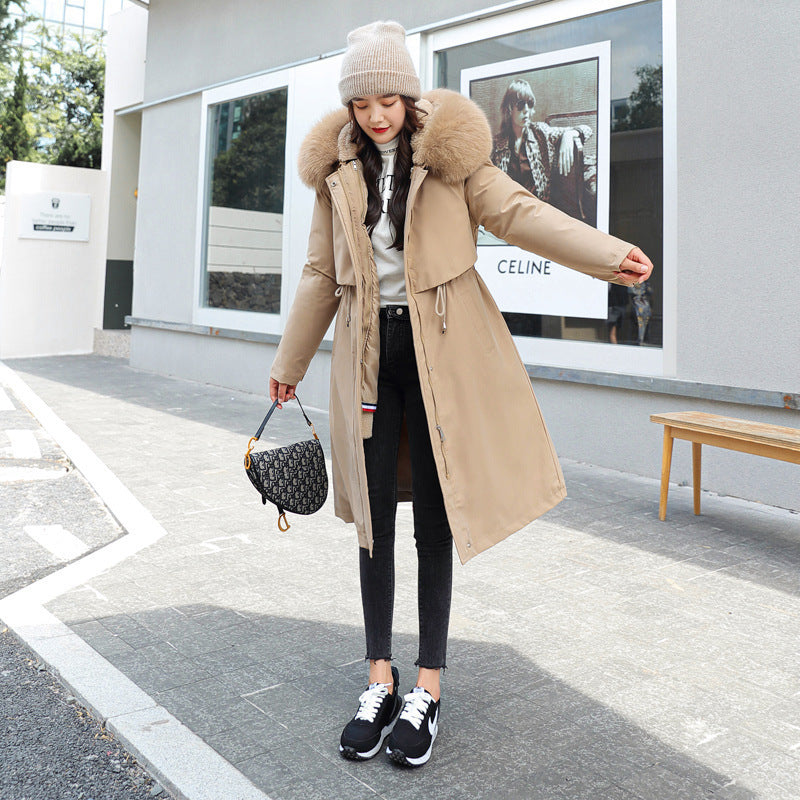 Ladies Fur Coat - Luxurious Style and Comfort for Every Occasion