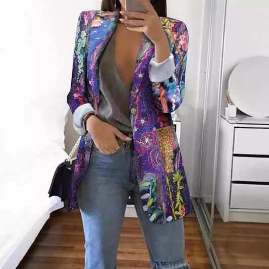 Spring Autumn Casual Suit for Unmatched Comfort and Style