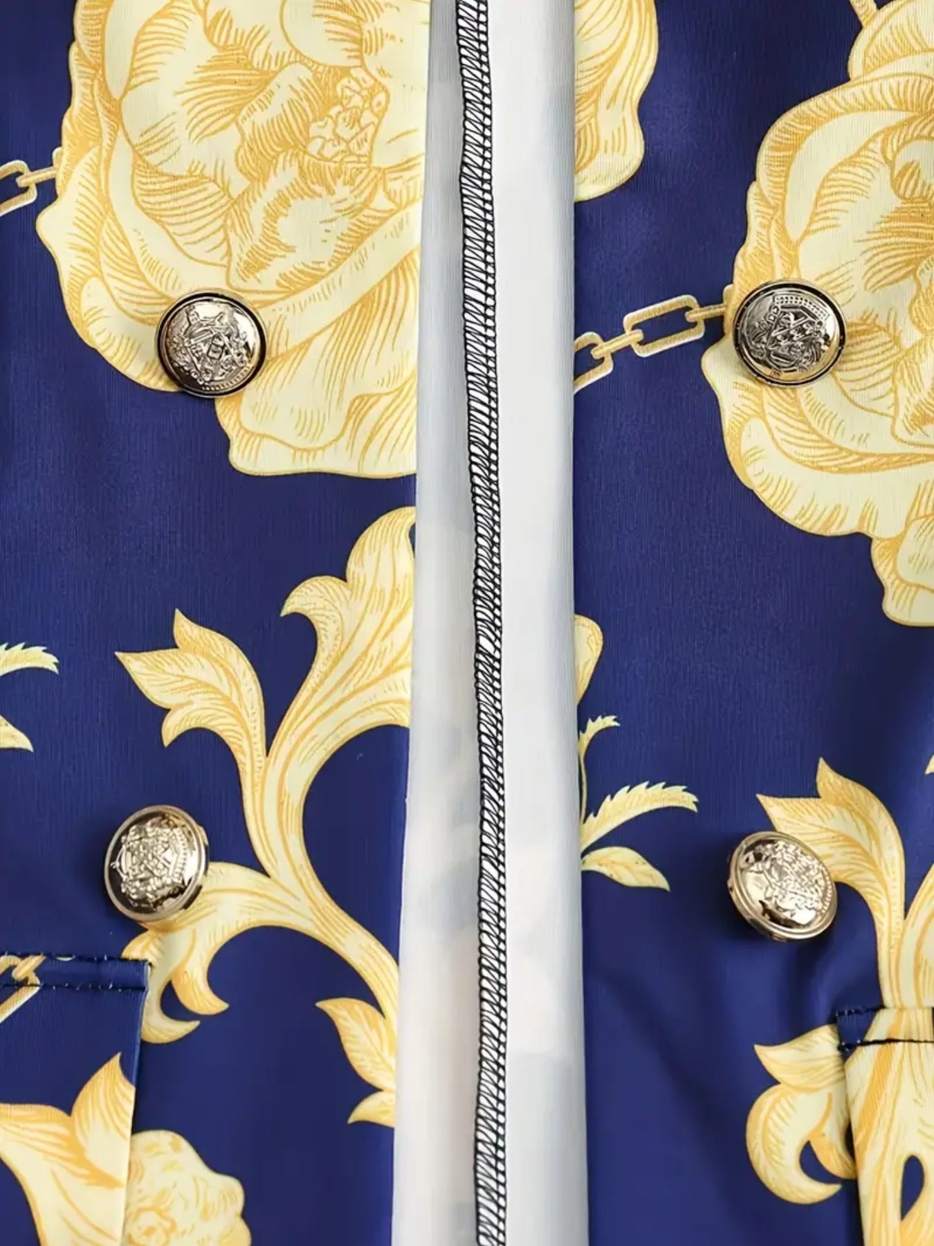 Jacket and Two-Piece Luxury Suit for Exquisite Style and Comfort