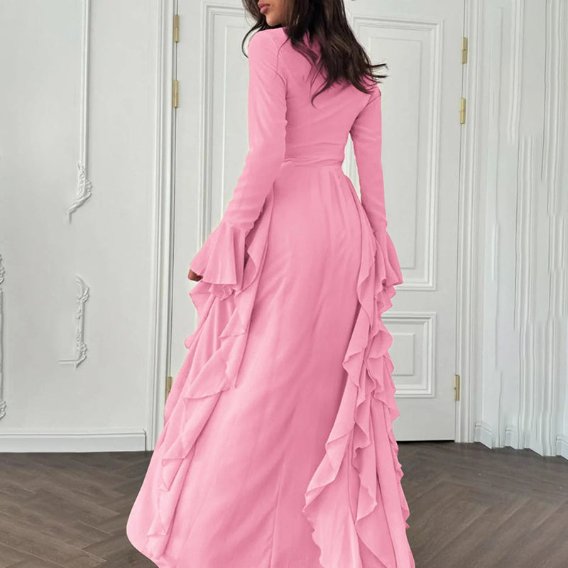 Wedding Guest Cocktail Dresses for Elegant Tea Party Style