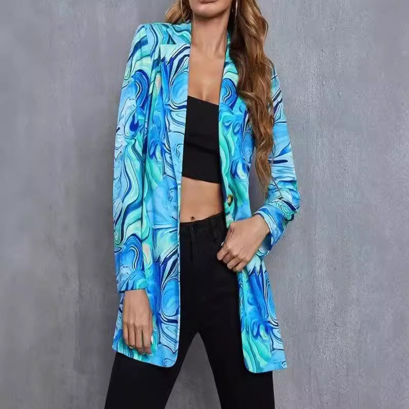 Spring Autumn Casual Suit for Unmatched Comfort and Style