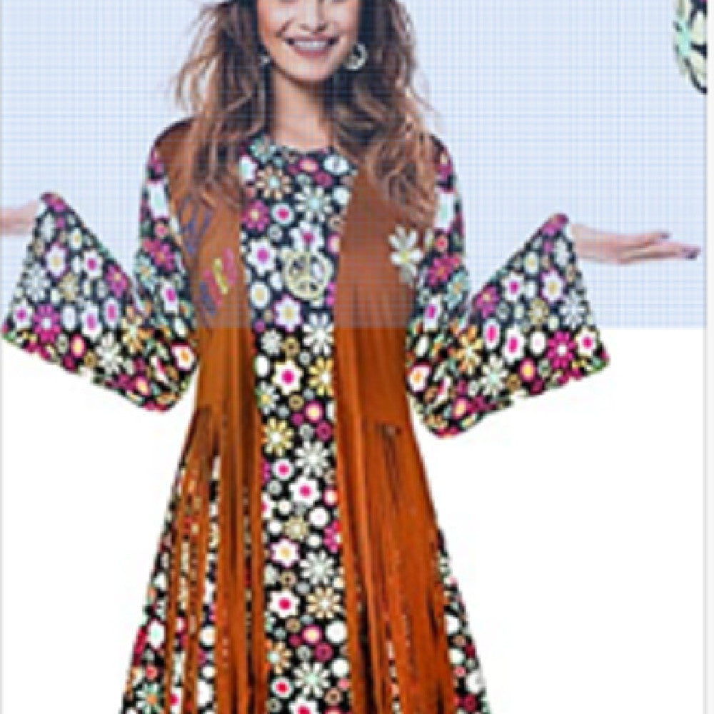 Retro Performance Halloween Costume - Embrace the Vintage Vibe with a Retro Halloween Costume