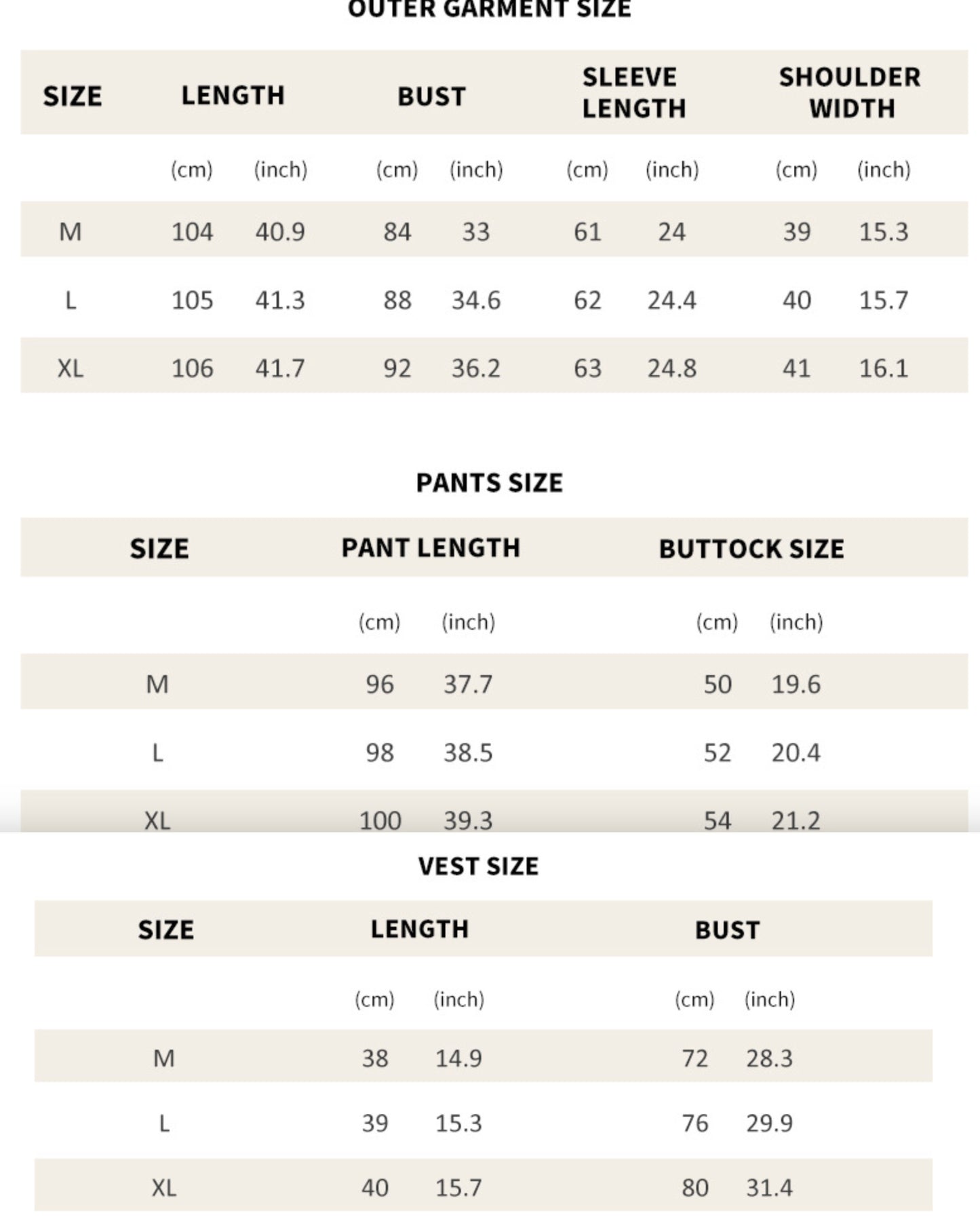 Women's 3 Piece Sweatsuit with Open Front Cardigan for Stylish Comfort