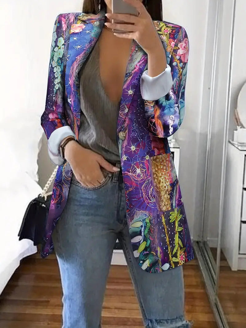 Spring Autumn Casual Suit for Unmatched Comfort and Style