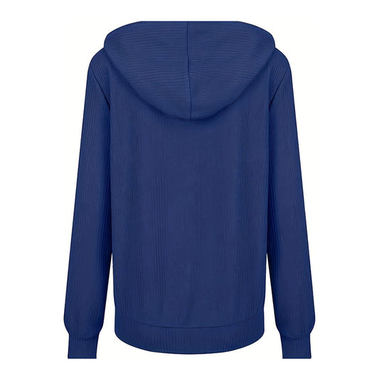 Zip Up Hoodies for Fall - Trendy Sweatshirts for Comfortable Styles