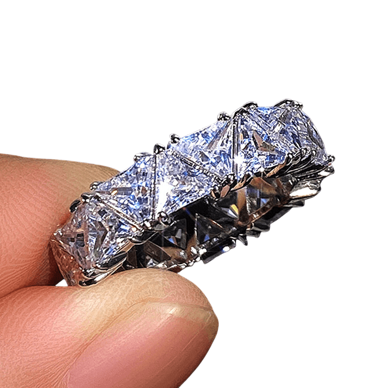 SUBSTYEL jewelry style inspiration